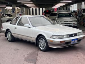 1988 Toyota Soarer JDM car for sale