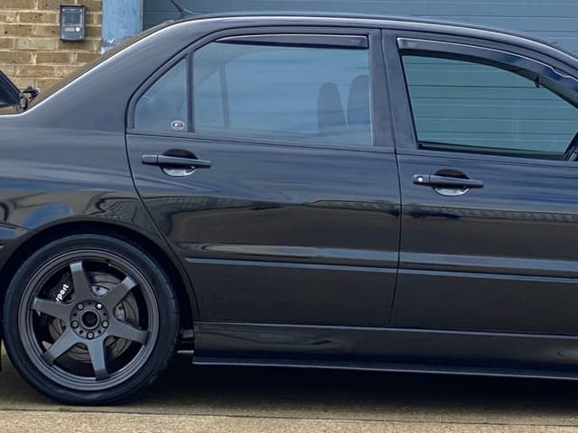 2004 JDM car for sale — photo 16 of 25