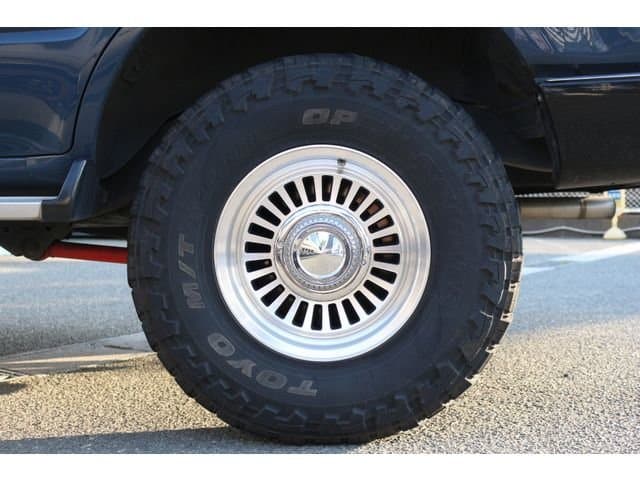 1994 Toyota Land Cruiser JDM car for sale — photo 7 of 25