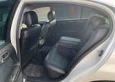1998 Toyota Aristo JDM car for sale — photo 25 of 25