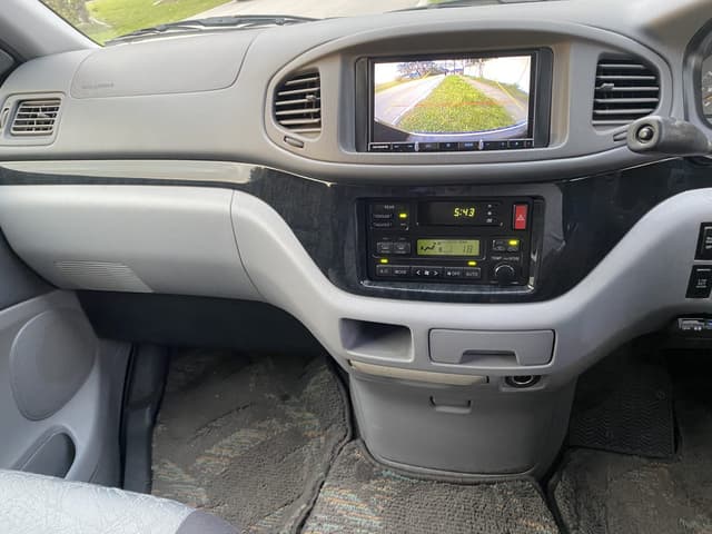 1999 Toyota HiAce JDM car for sale — photo 16 of 19