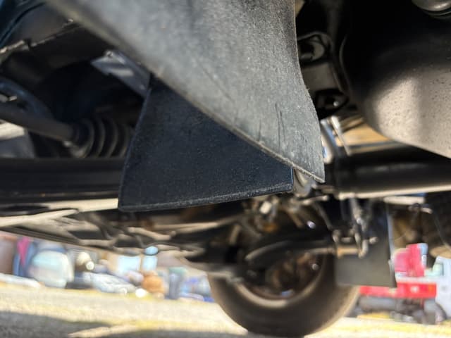 1992 Subaru Sambar JDM car for sale — photo 14 of 25