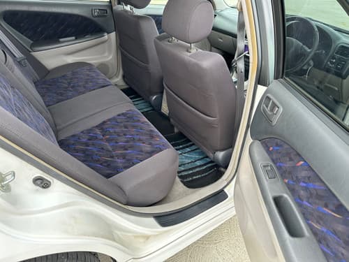 1997 Toyota Caldina JDM car for sale — photo 7 of 9