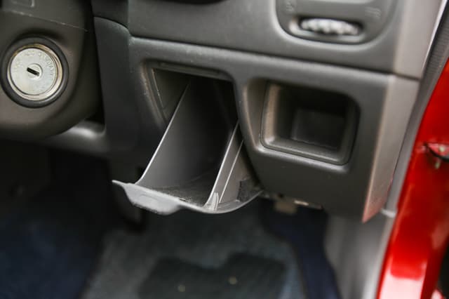1996 Mitsubishi Lancer JDM car for sale — photo 19 of 25