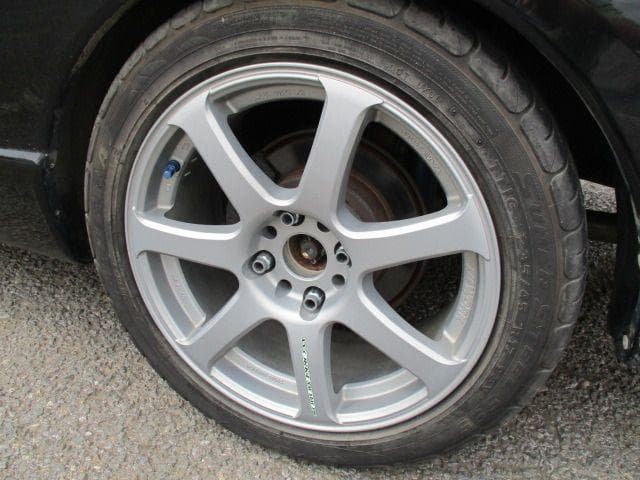 1997 Nissan Skyline JDM car for sale — photo 9 of 18