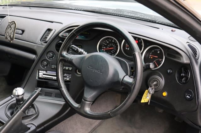 1993 JDM car for sale — photo 22 of 25