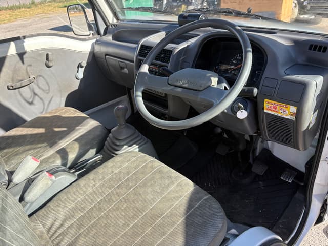 1994 Subaru Sambar JDM car for sale — photo 13 of 25