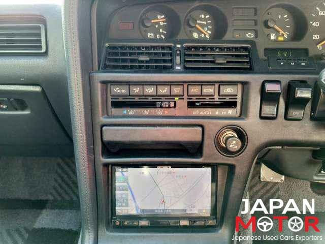 1991 Toyota Supra JDM car for sale — photo 14 of 21