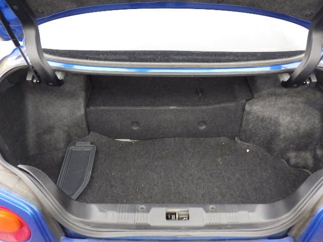 2000 Nissan Skyline JDM car for sale — photo 5 of 12