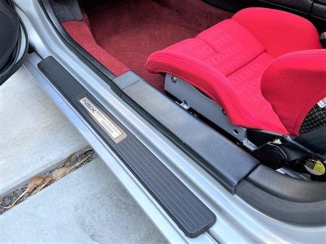 1992 Honda NSX JDM car for sale — photo 23 of 25