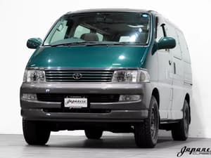1997 Toyota HiAce JDM car for sale
