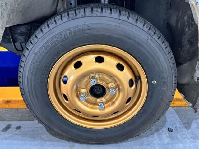1999 Subaru Sambar JDM car for sale — photo 19 of 25