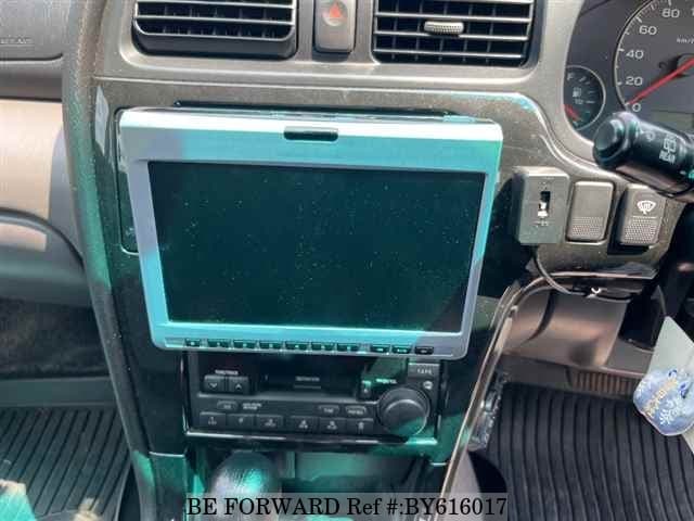 2000 Subaru Legacy JDM car for sale — photo 4 of 7