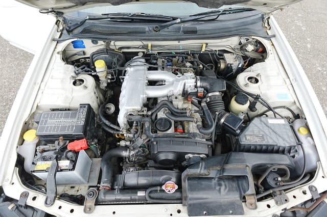 1999 Nissan Skyline JDM car for sale — photo 5 of 17