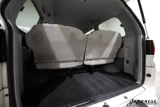 1998 Mitsubishi Delica JDM car for sale — photo 20 of 25