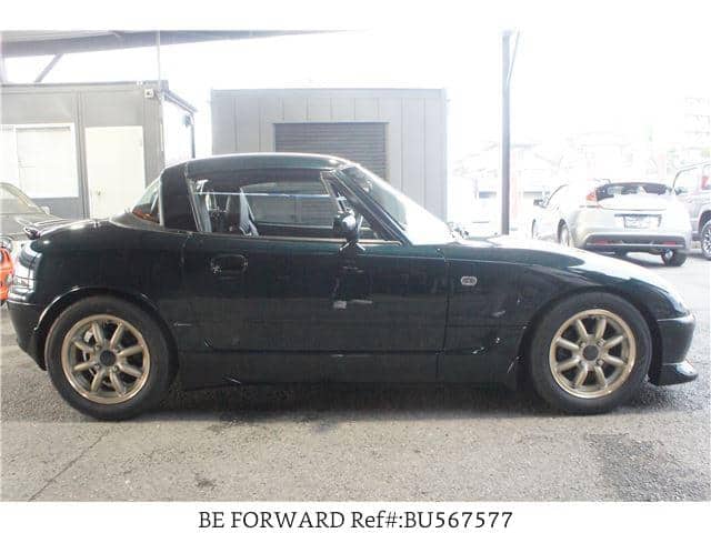 1994 Suzuki Cappuccino JDM car for sale — photo 7 of 20