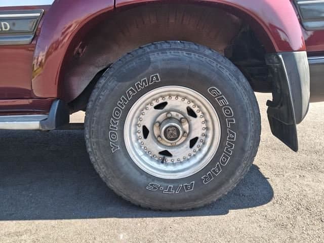 1992 Toyota Land Cruiser JDM car for sale — photo 5 of 25