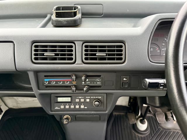 1999 Honda Acty JDM car for sale — photo 20 of 25