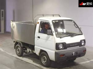1991 Suzuki Carry JDM car for sale