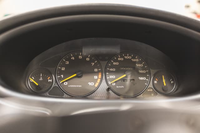 1996 Honda Integra JDM car for sale — photo 11 of 15