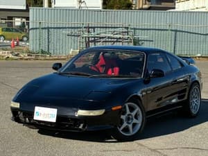 1994 Toyota MR2 JDM car for sale
