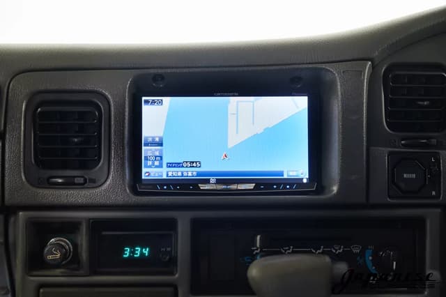 1996 Toyota Land Cruiser Prado JDM car for sale — photo 13 of 25