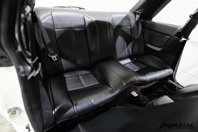 1993 Nissan Skyline JDM car for sale — photo 17 of 25