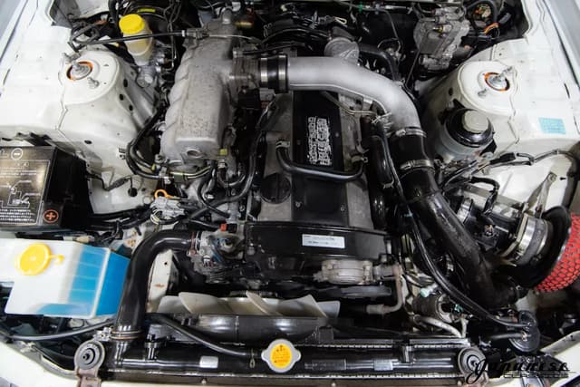 1997 Nissan Skyline JDM car for sale — photo 22 of 25