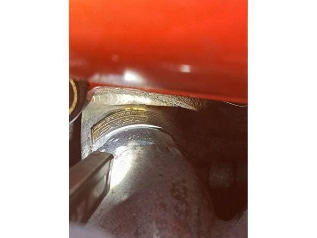 1977 Nissan Fairlady Z JDM car for sale — photo 15 of 20