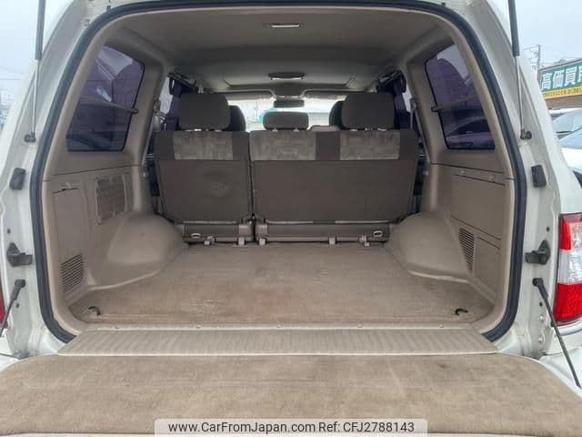 1998 Toyota Land Cruiser JDM car for sale — photo 9 of 21