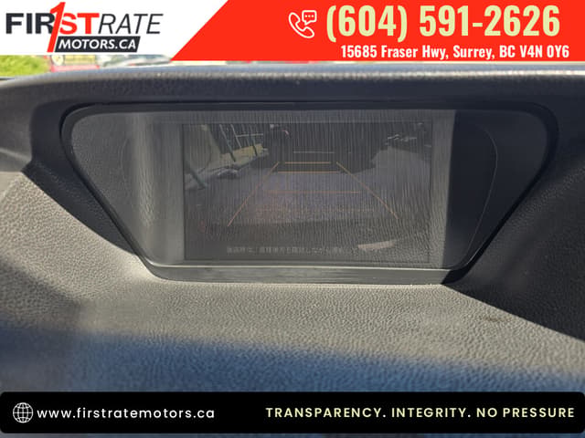 2010 Honda Accord JDM car for sale — photo 19 of 20