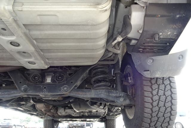 2011 Mitsubishi Pajero JDM car for sale — photo 16 of 25