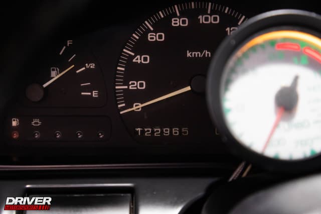 1992 Nissan Silvia JDM car for sale — photo 18 of 25