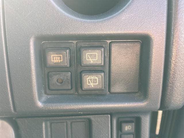 1996 Suzuki Jimny JDM car for sale — photo 3 of 20
