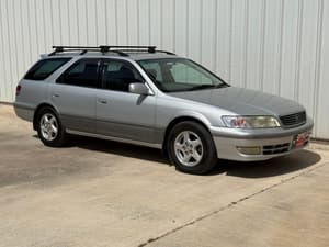 1998 Toyota Mark II JDM car for sale