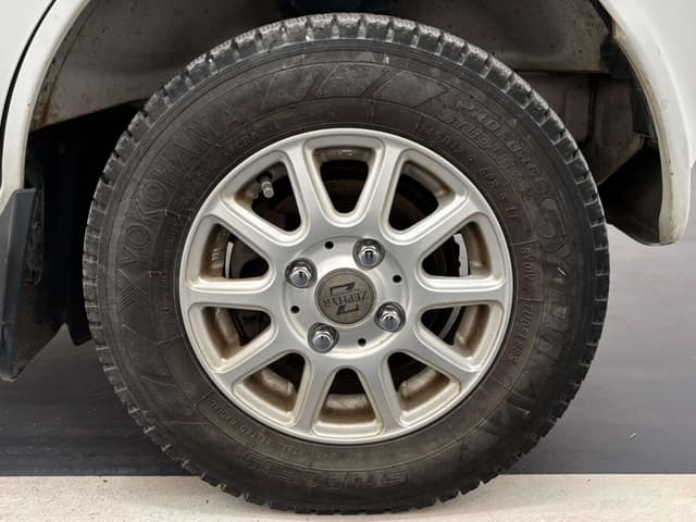 1999 Suzuki Carry JDM car for sale — photo 20 of 25