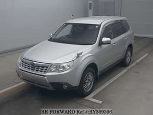 2010 Subaru Forester JDM car for sale