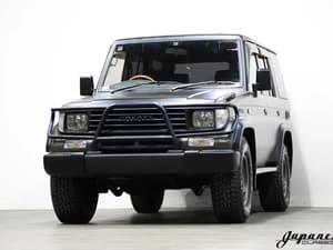 1994 Toyota Land Cruiser Prado JDM car for sale