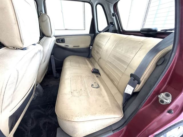 1998 Suzuki JDM car for sale — photo 17 of 25