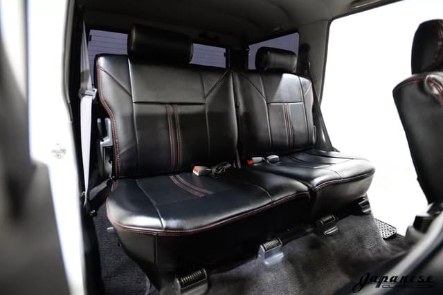 1993 Toyota Land Cruiser Prado JDM car for sale — photo 17 of 25