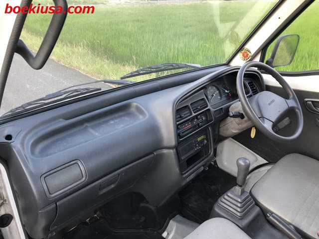1994 Suzuki Carry JDM car for sale — photo 9 of 22