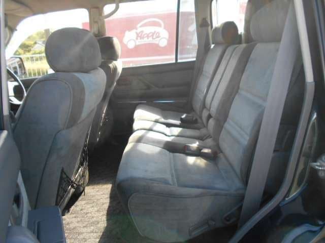 1994 Toyota Land Cruiser JDM car for sale — photo 16 of 25
