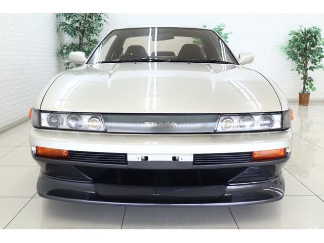 1991 Nissan Silvia JDM car for sale — photo 9 of 25