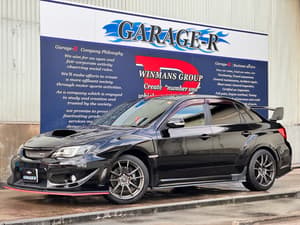 2010 Subaru Impreza JDM car for sale