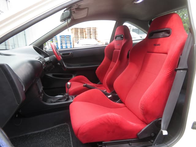 1998 Honda Integra JDM car for sale — photo 22 of 25