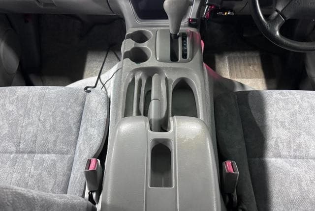 1999 Mazda Bongo JDM car for sale — photo 8 of 25