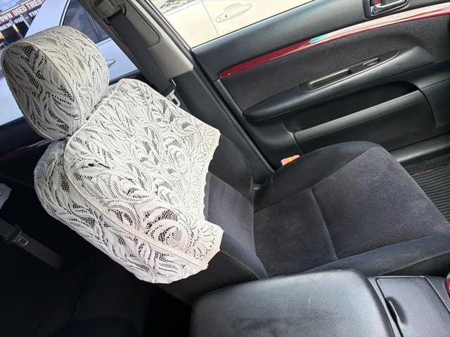 2001 Toyota Mark II JDM car for sale — photo 3 of 15