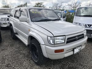 1997 Toyota Hilux Surf JDM car for sale