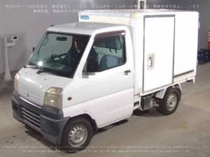 2000 Mitsubishi Minicab JDM car for sale
