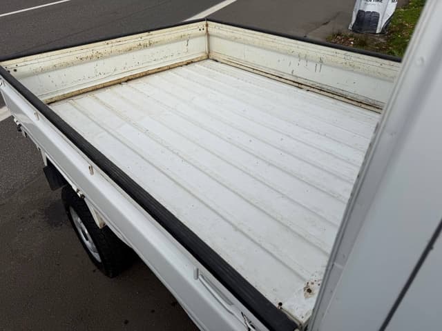 1999 Suzuki Carry JDM car for sale — photo 24 of 25